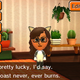 Illustration for article titled The Weirdest Things My Miis Are Saying To Me